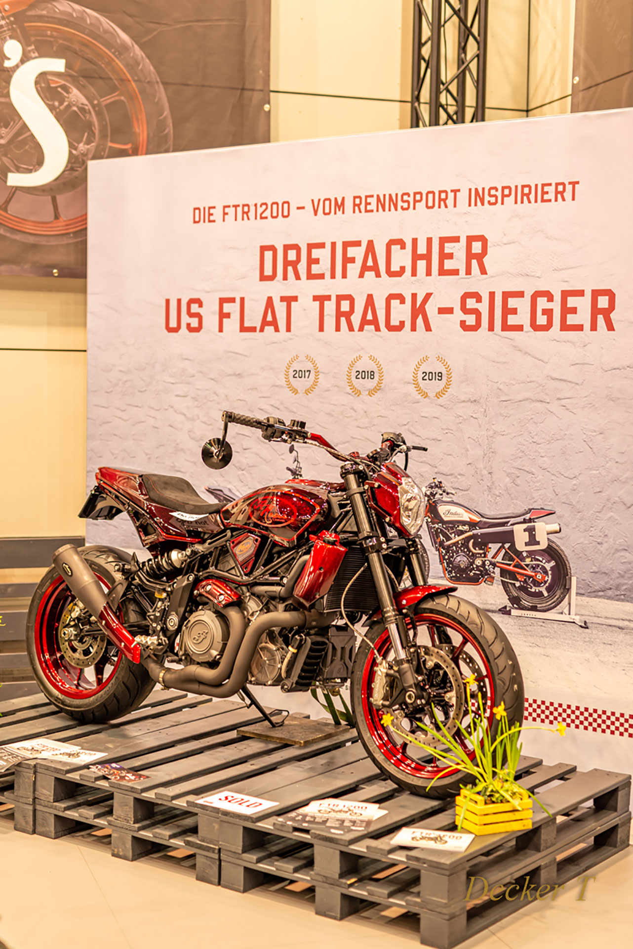 Hollister S Hollister S Motorcycles